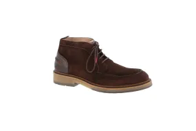 Berkelmans bottine bruin