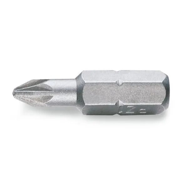 BITS VOOR POZIDRIV® SUPADRIV® KRUISKOPSCHROEVEN