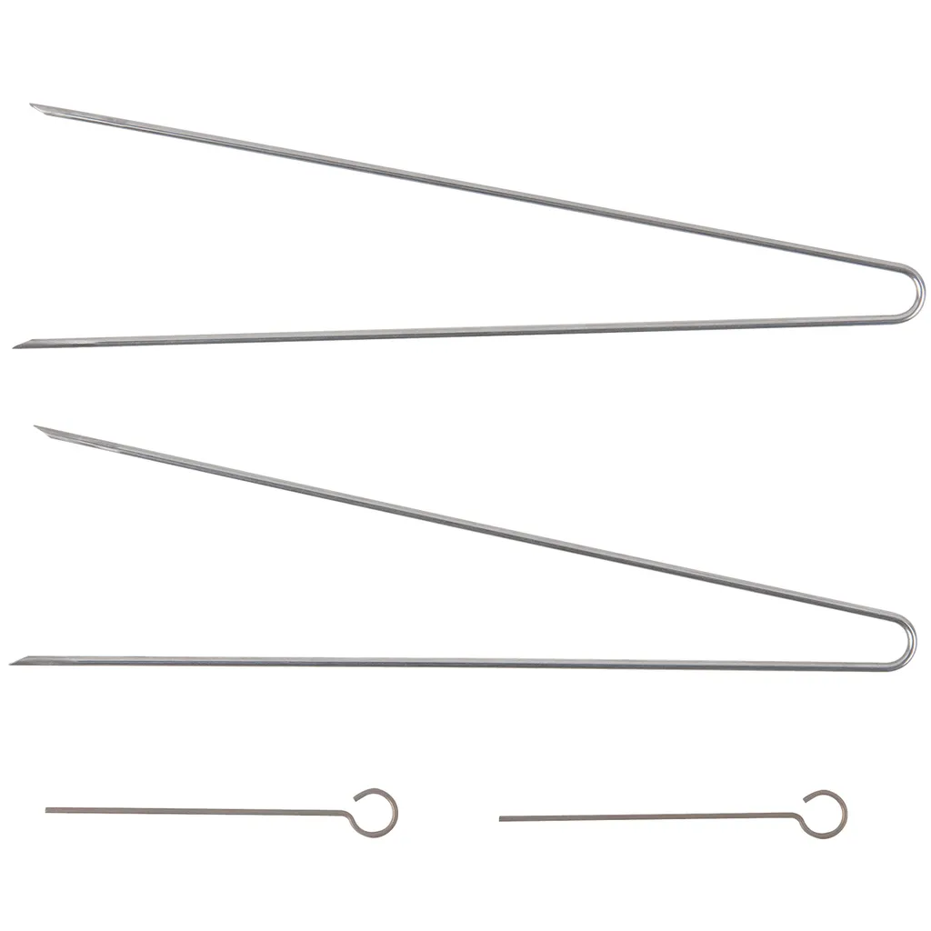 CONTACTSLOT DEMONTAGENAALDGEREEDSCHAPSET VOOR MERCEDES, 4DLG
