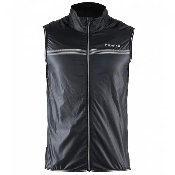 Craft Featherlight fietsvest flumino heren