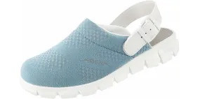 Klomp lichtblauw - 38, 7326 Professionele schoenen Dynamic dames/heren, OB