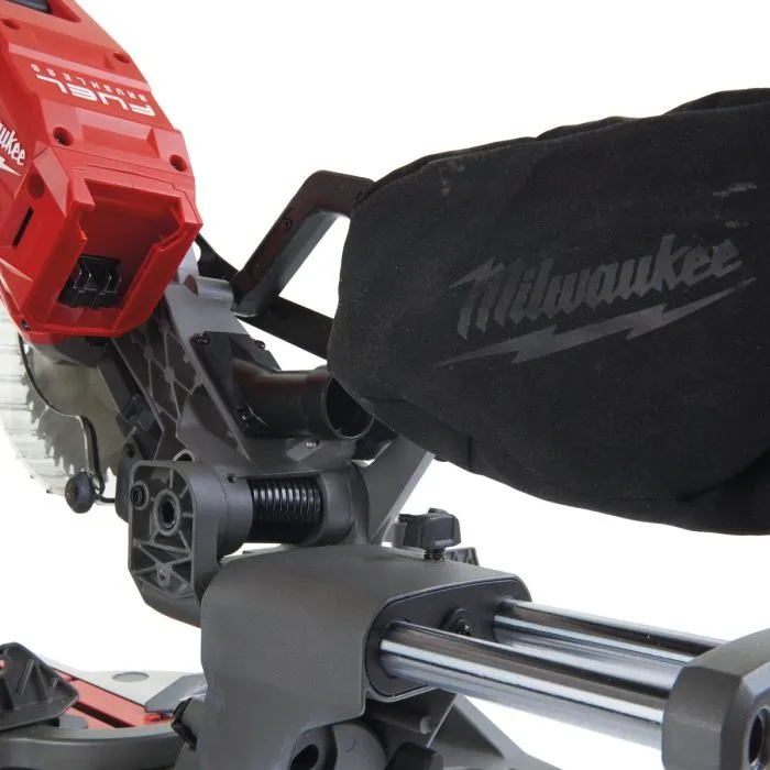 MILWAUKEE M18 FMS 190 MM  AFKORTZAAGMACHINE