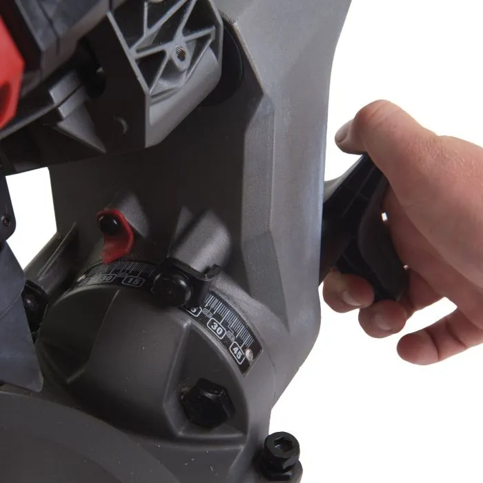MILWAUKEE M18 FMS 190 MM  AFKORTZAAGMACHINE