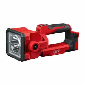 Milwaukee M18 SLED-0 zoeklamp