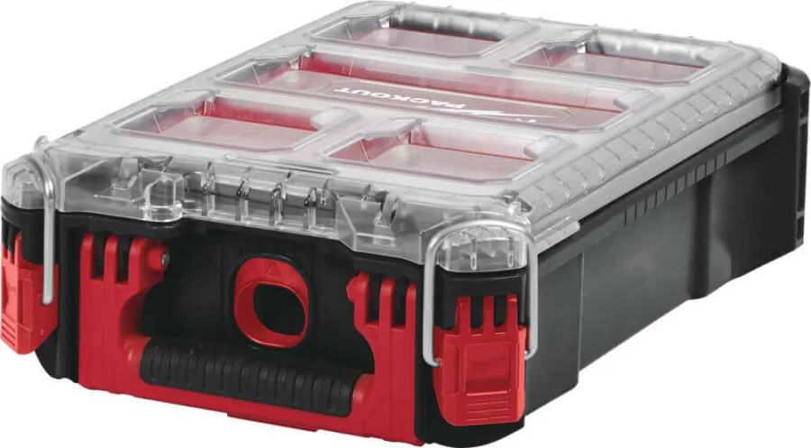 Milwaukee Packout Compact organiser  nr. 4932464083