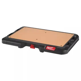MILWAUKEE PACKOUT™ Holz-Arbeitsplatte