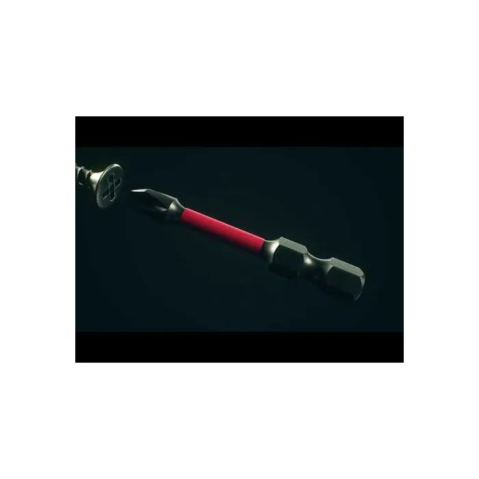 Milwaukee shockwave bit set 32 delig