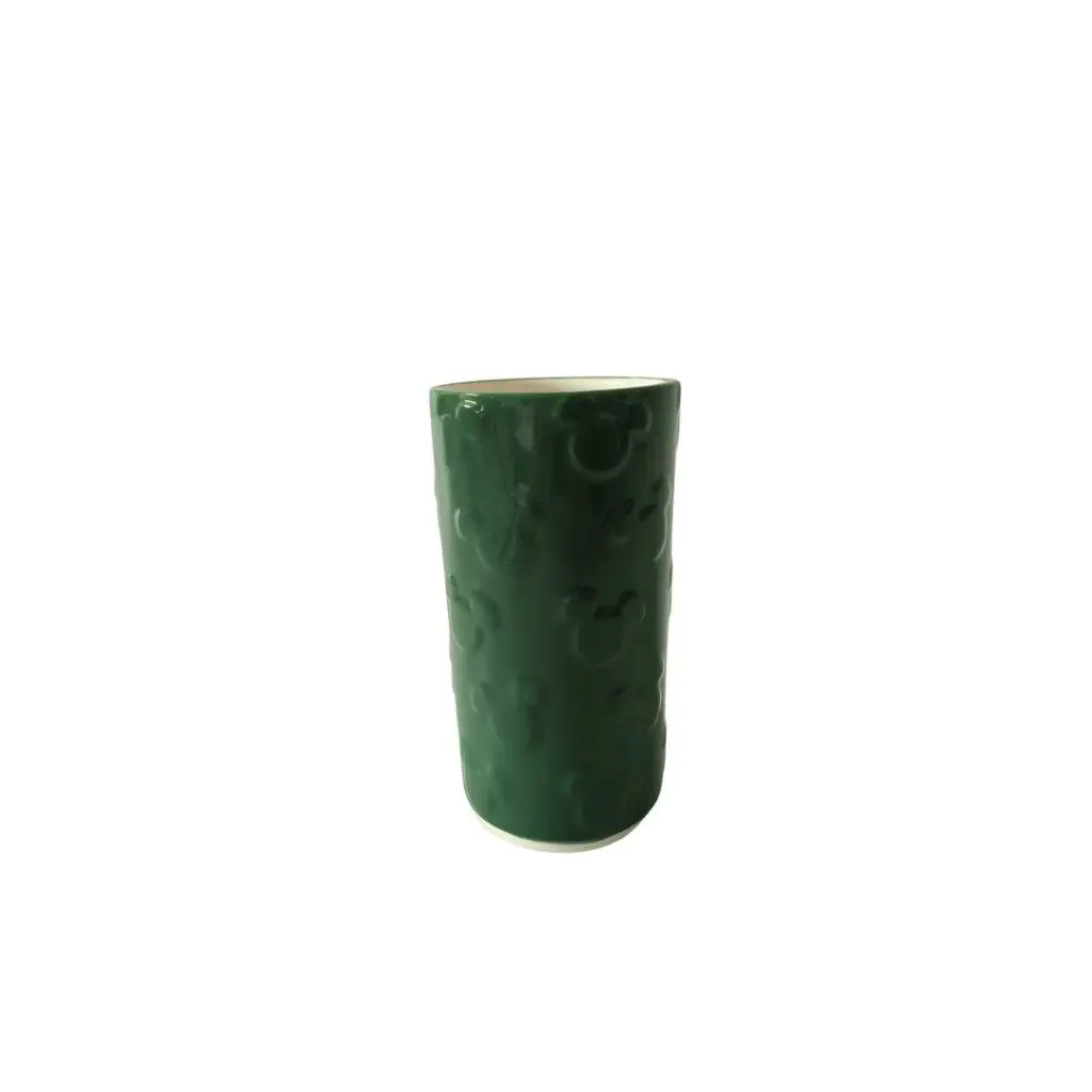 Pot krmk d8.5h7.5cm relief mickey 5