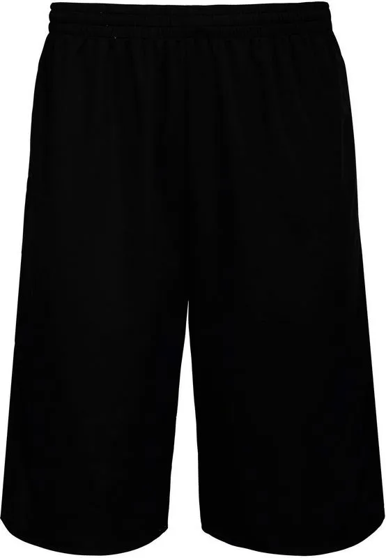 PROACT® Omkeerbare Unisex Basketbalshorts