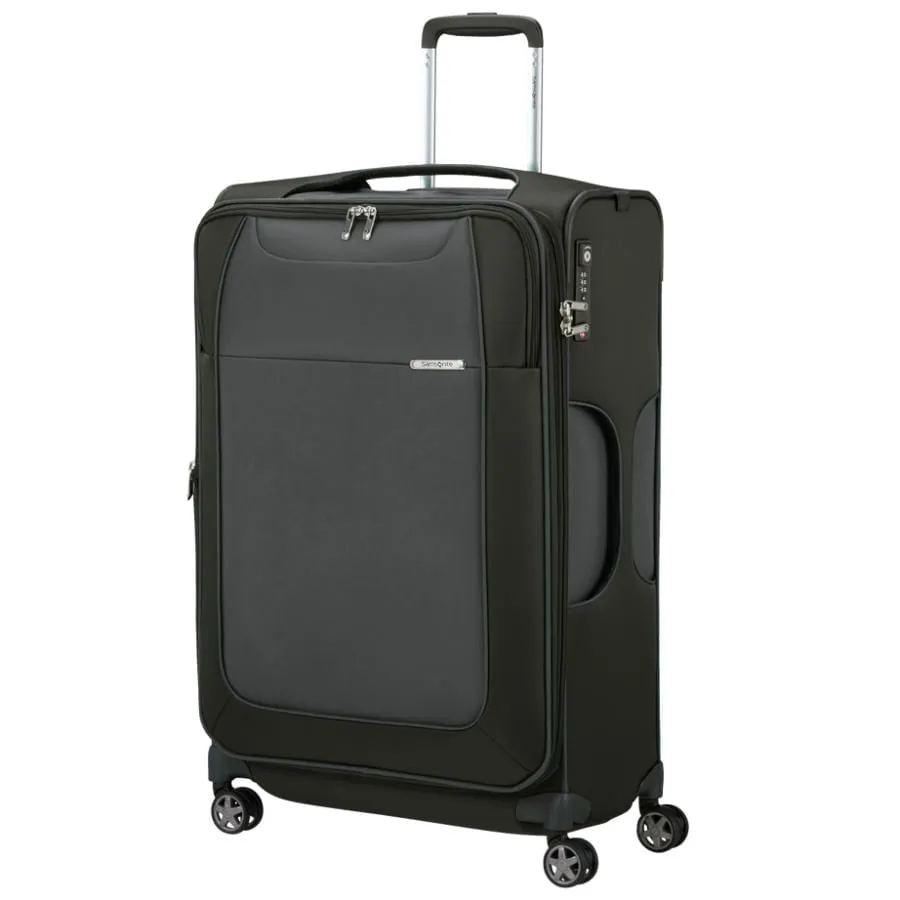 Samsonite D’Lite Spinner 71 EXP Climbing Ivy