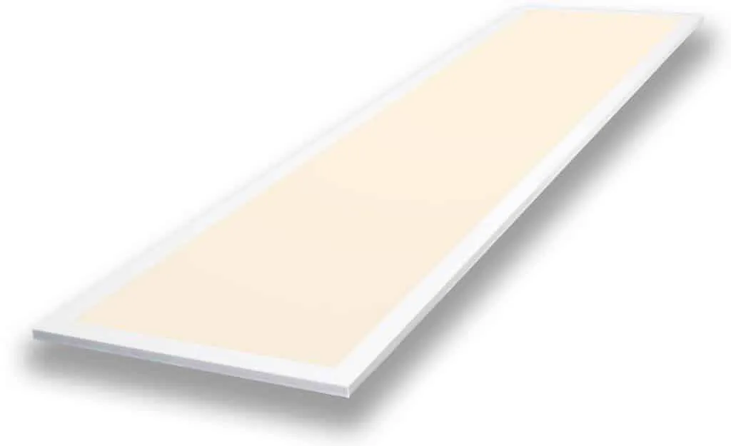 TRO 174221 LED PANEEL 30×120 >100L/W 4000K UGR